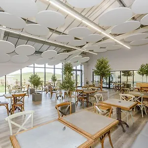 Resort Woodland Lakes Lodges, Thirsk